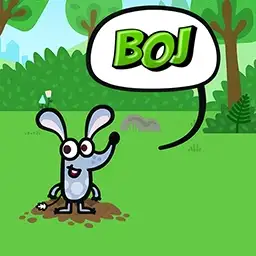 Boj Giggly Park Adventure