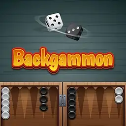 Backgammon
