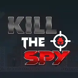 Kill The Spy