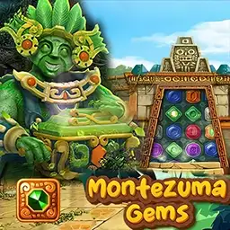 Montezuma Gems
