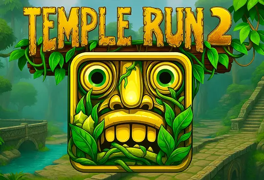  Temple Run 2